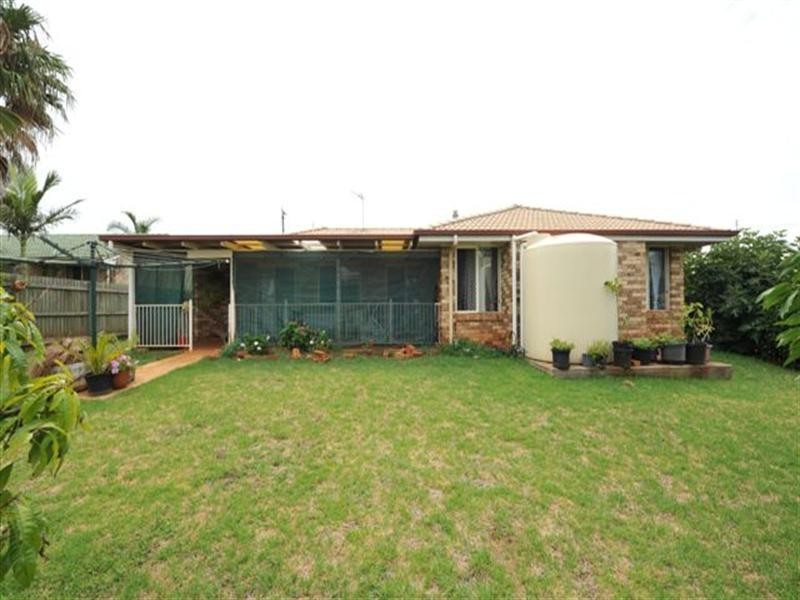 551 Greenwattle Street, Glenvale QLD 4350