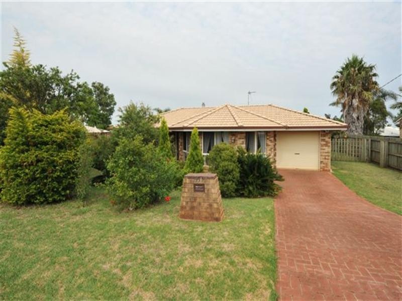 551 Greenwattle Street, Glenvale QLD 4350