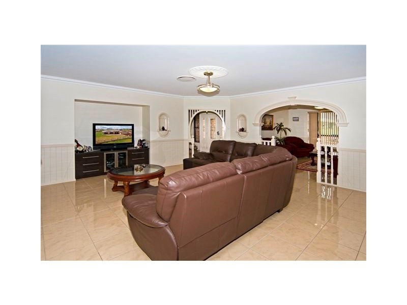 134 Harch Road, Highfields QLD 4352