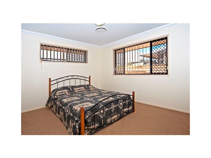 134 Harch Road, Highfields QLD 4352