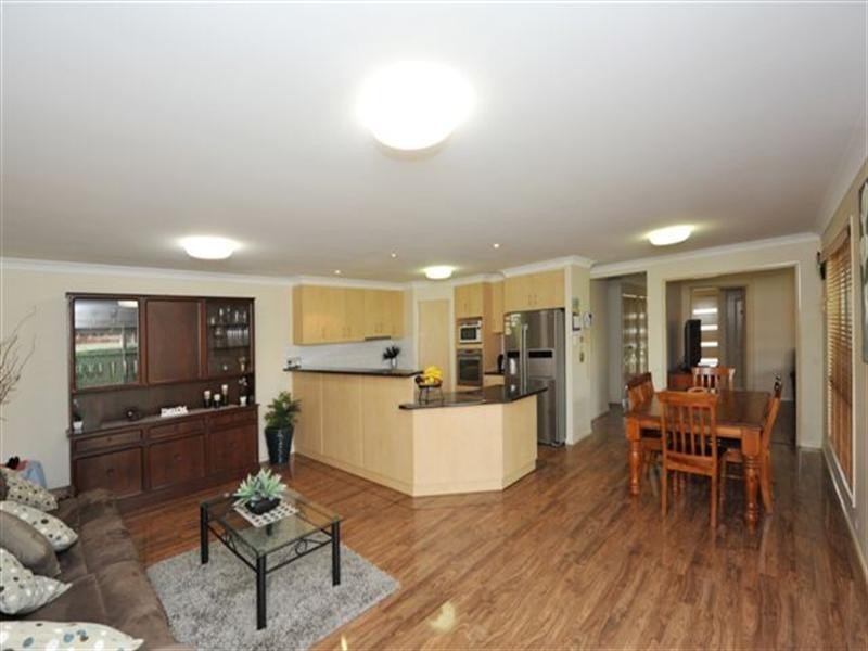 26 Lavarack Street, Darling Heights QLD 4350
