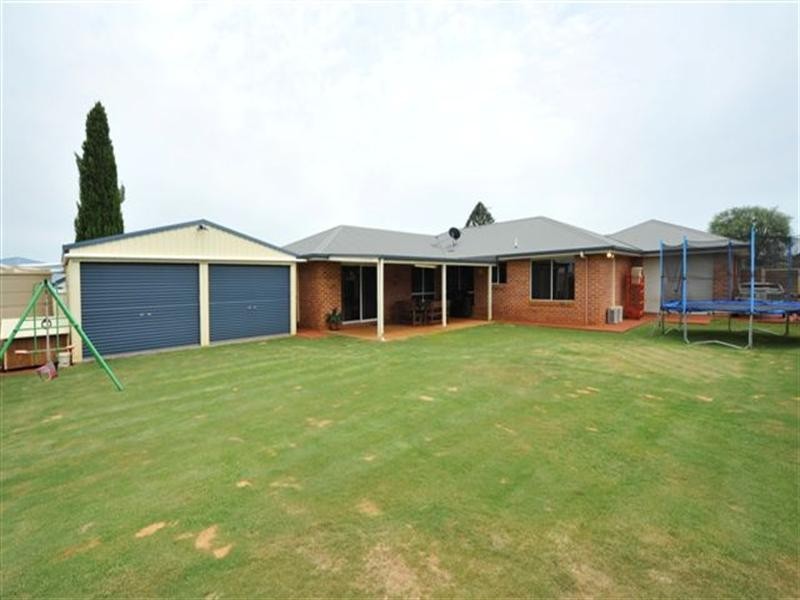 26 Lavarack Street, Darling Heights QLD 4350