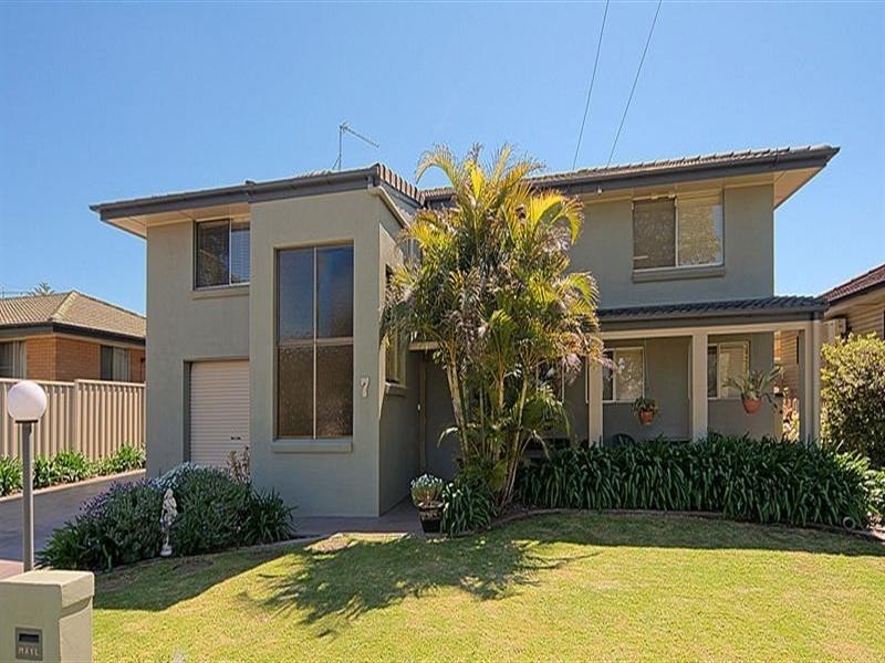 7 Clarice Street, Harristown QLD 4350