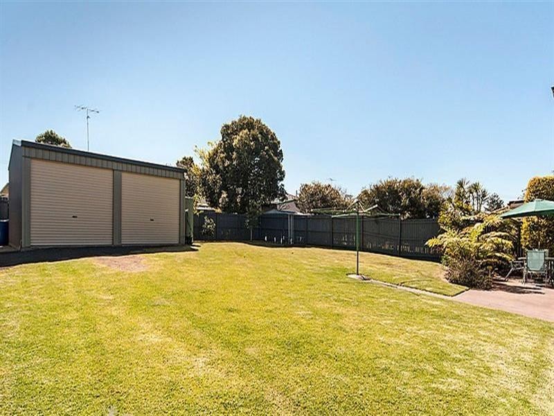 7 Clarice Street, Harristown QLD 4350