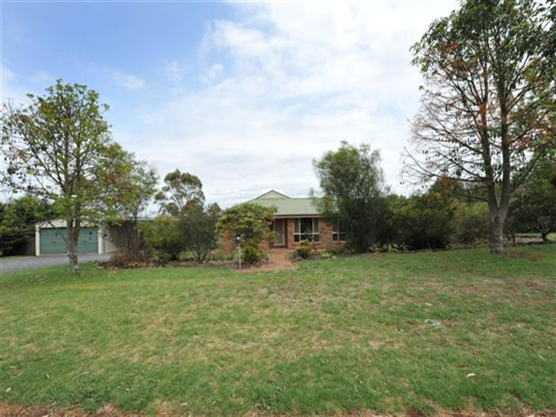 10 Denaid Street, Highfields QLD 4352