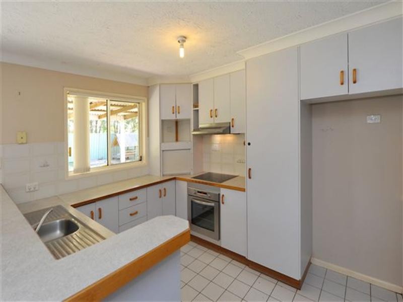 3 McDonald Court, Wyreema QLD 4352