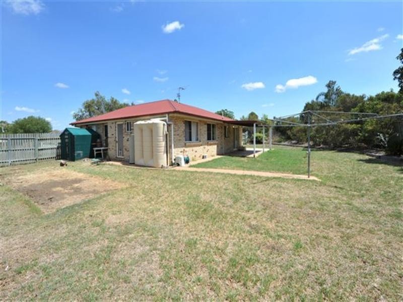3 McDonald Court, Wyreema QLD 4352