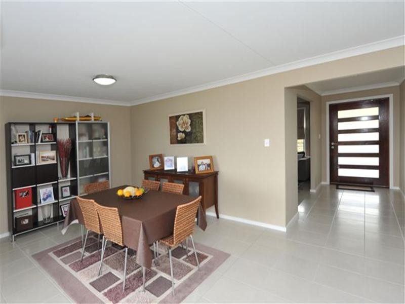 3 Rubie Court, Westbrook QLD 4350