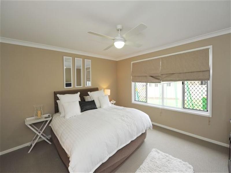 3 Rubie Court, Westbrook QLD 4350