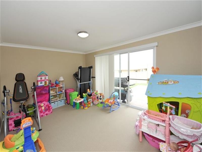 3 Rubie Court, Westbrook QLD 4350