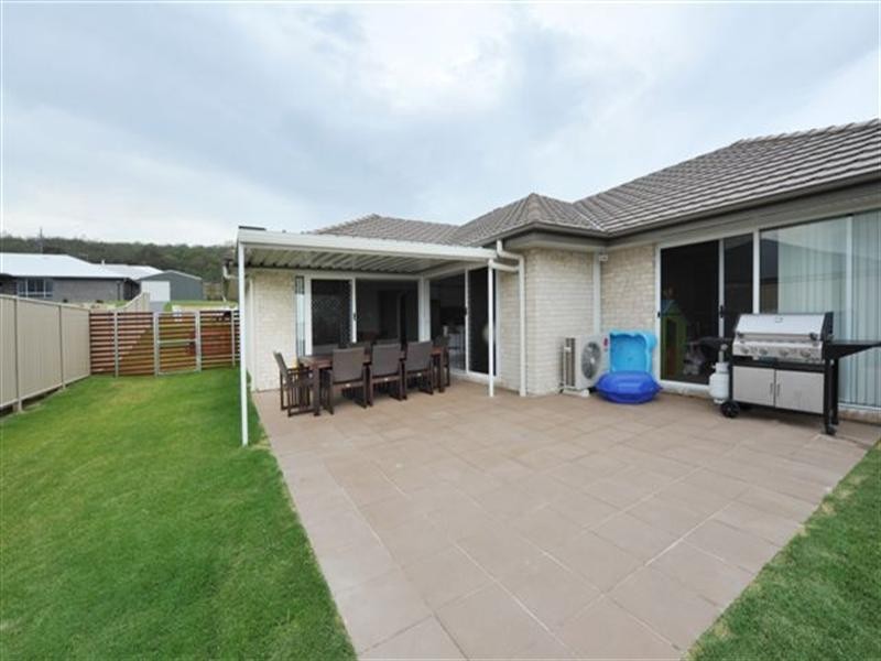 3 Rubie Court, Westbrook QLD 4350