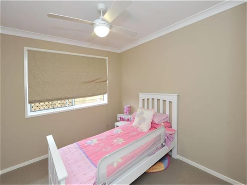 3 Rubie Court, Westbrook QLD 4350
