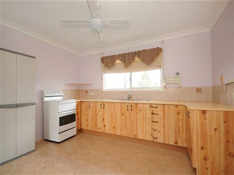 42 Goombungee-Meringandan Road, Meringandan West QLD 4352