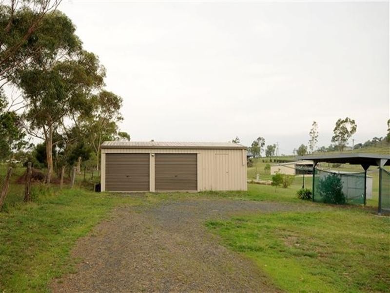 42 Goombungee-Meringandan Road, Meringandan West QLD 4352