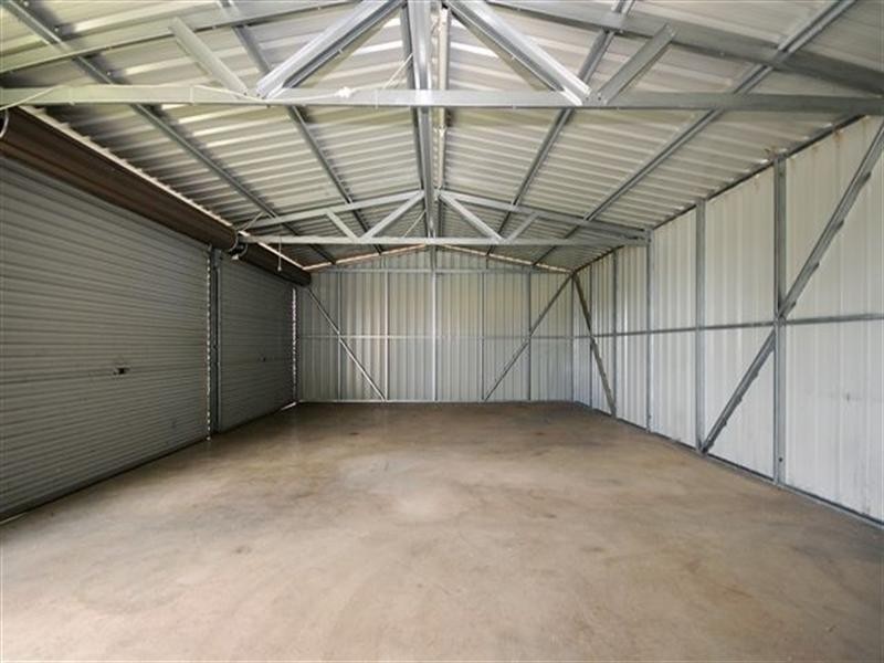 42 Goombungee-Meringandan Road, Meringandan West QLD 4352