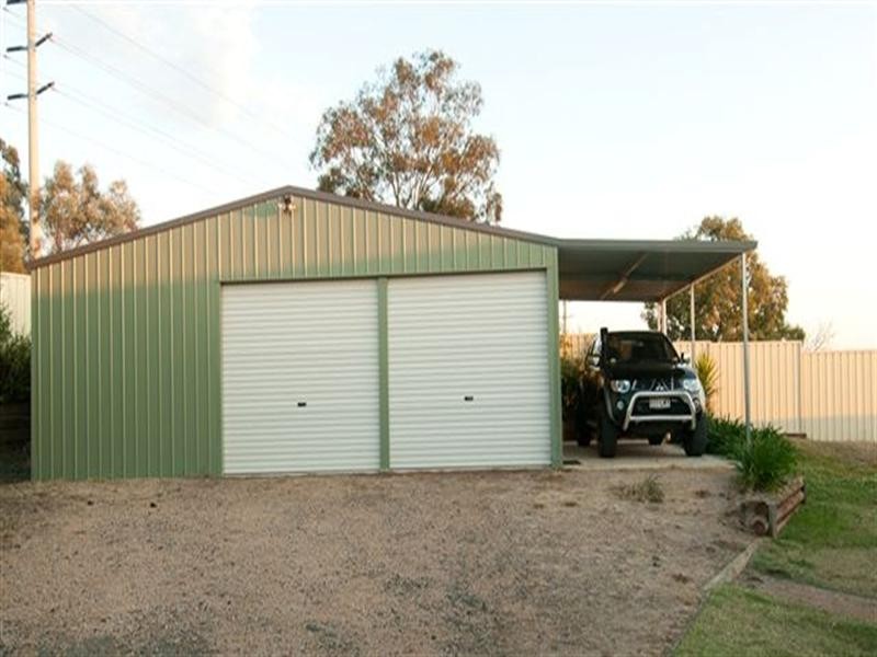 9 schaefer Court, Westbrook QLD 4350