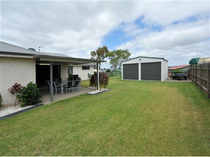 10 Grundy Street, Westbrook QLD 4350