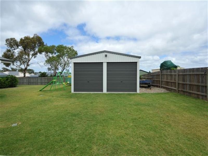 10 Grundy Street, Westbrook QLD 4350