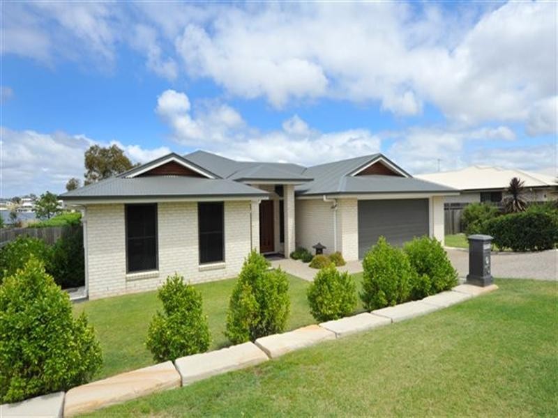 10 Grundy Street, Westbrook QLD 4350