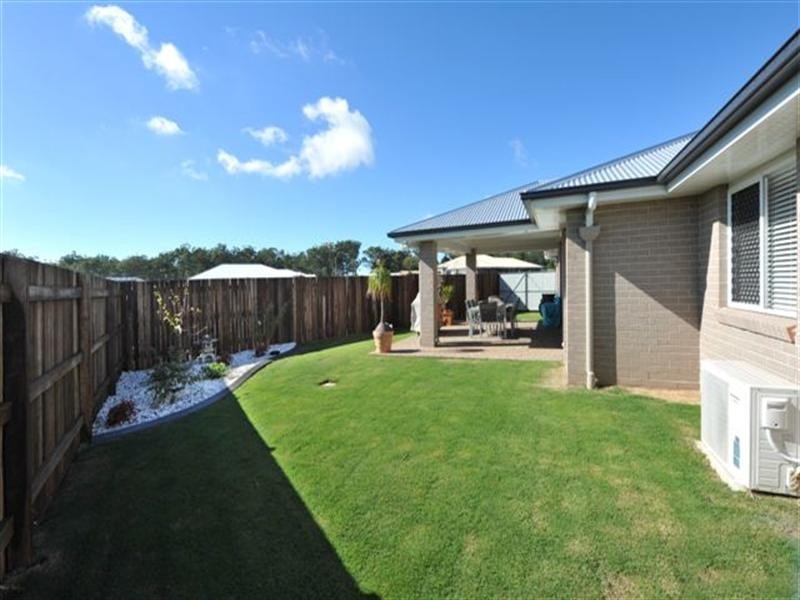 17 Schneider Court, Middle Ridge QLD 4350