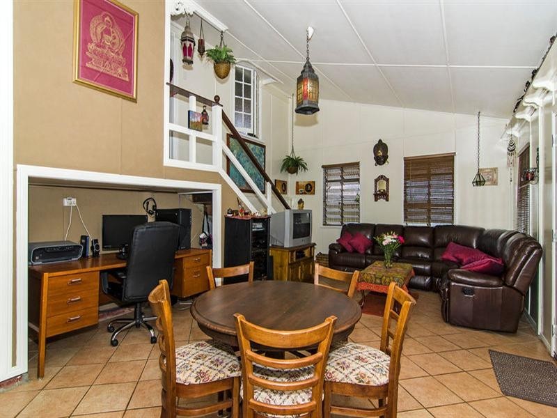 111 Jellicoe Street, North Toowoomba QLD 4350