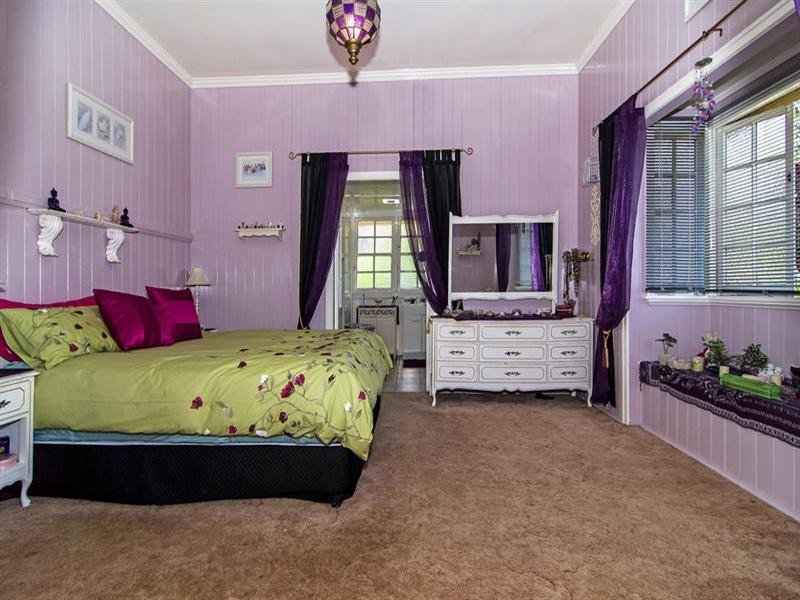 111 Jellicoe Street, North Toowoomba QLD 4350