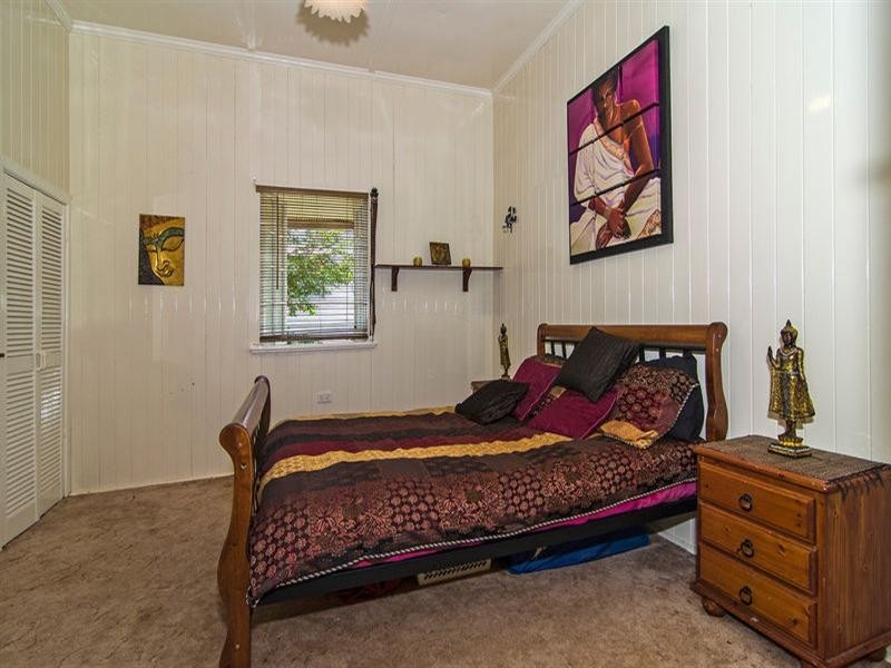 111 Jellicoe Street, North Toowoomba QLD 4350