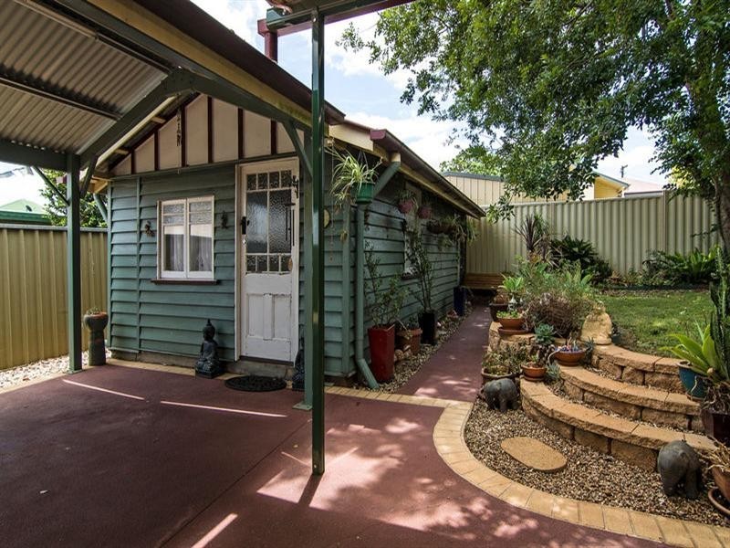 111 Jellicoe Street, North Toowoomba QLD 4350
