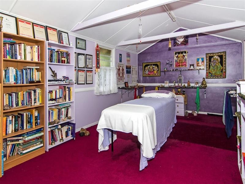 111 Jellicoe Street, North Toowoomba QLD 4350