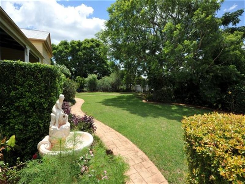 26 Collier Street, Rangeville QLD 4350