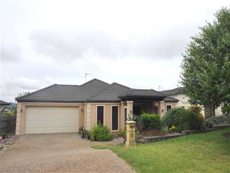 9 Samuel Court, Darling Heights QLD 4350