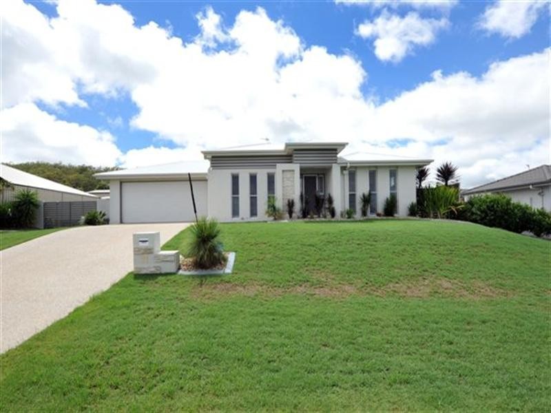 31 Elizabeth Street, Westbrook QLD 4350