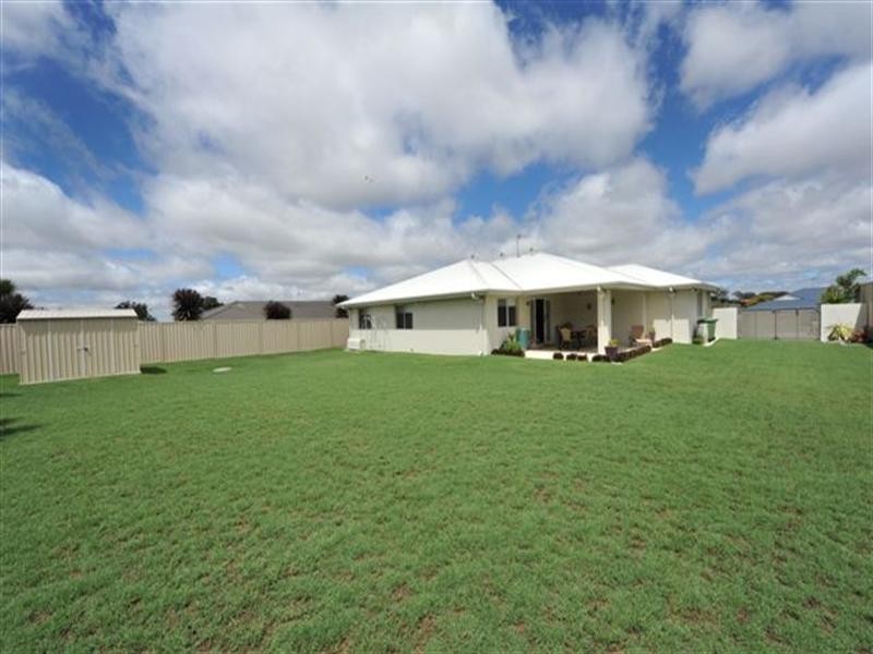 31 Elizabeth Street, Westbrook QLD 4350