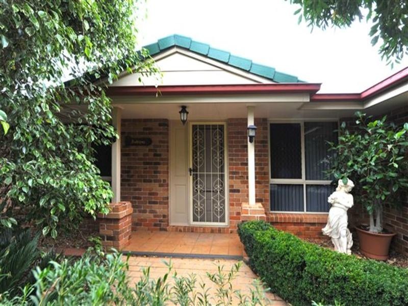 14 Poppy Court, Middle Ridge QLD 4350