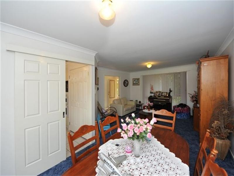 14 Poppy Court, Middle Ridge QLD 4350