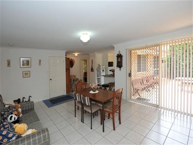 14 Poppy Court, Middle Ridge QLD 4350