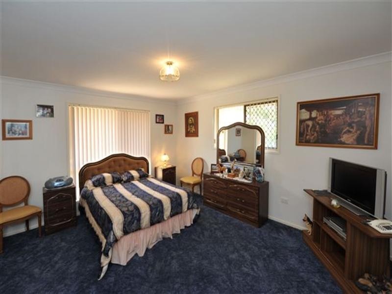 14 Poppy Court, Middle Ridge QLD 4350