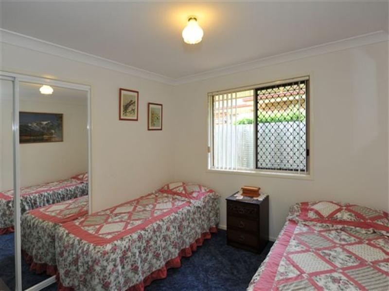 14 Poppy Court, Middle Ridge QLD 4350