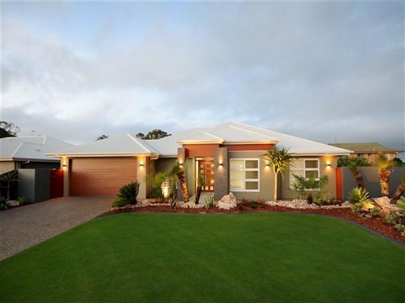 5 Argus Court, Middle Ridge QLD 4350