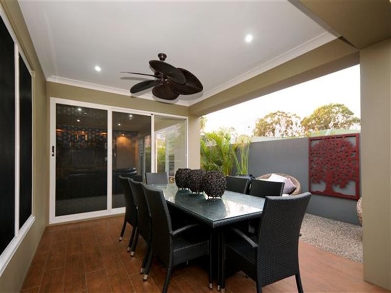 5 Argus Court, Middle Ridge QLD 4350