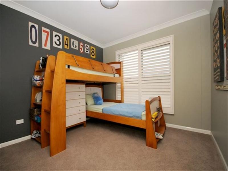 5 Argus Court, Middle Ridge QLD 4350