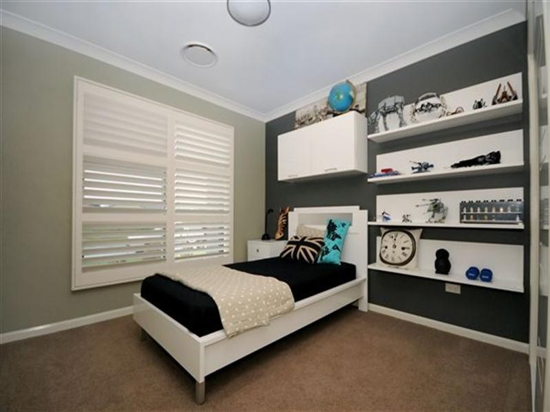 5 Argus Court, Middle Ridge QLD 4350