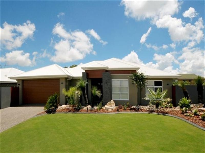 5 Argus Court, Middle Ridge QLD 4350