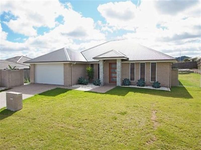 34 Sommariva Street, Westbrook QLD 4350
