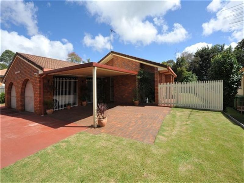 1/183 Alderley Street, Centenary Heights QLD 4350