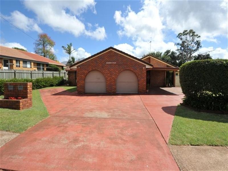 1/183 Alderley Street, Centenary Heights QLD 4350