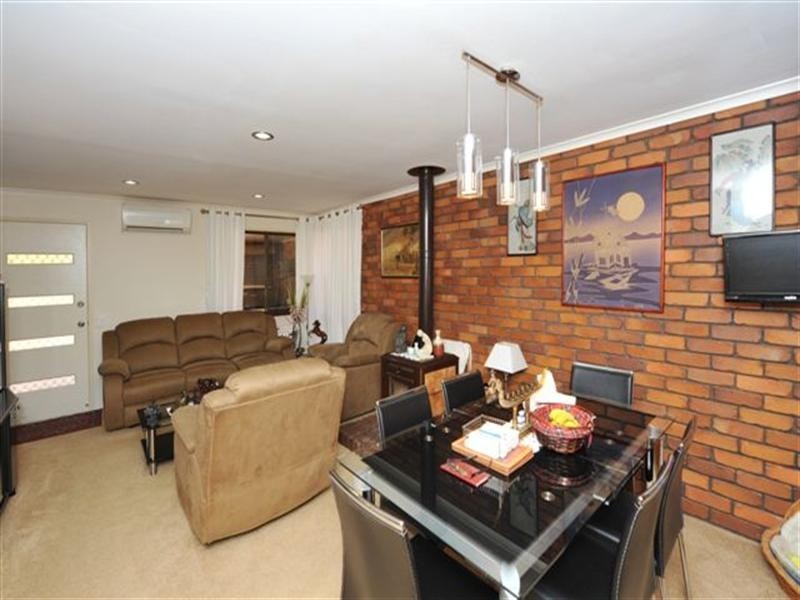 1/183 Alderley Street, Centenary Heights QLD 4350