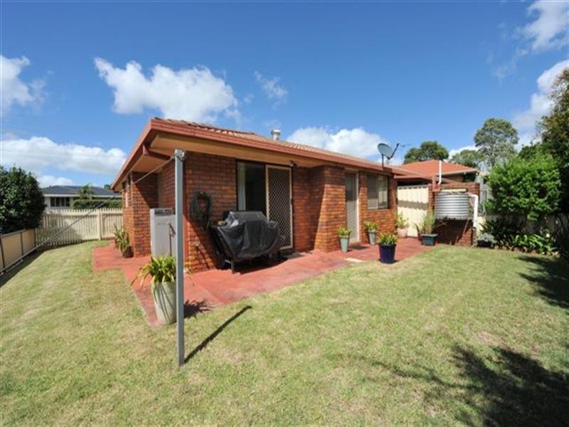 1/183 Alderley Street, Centenary Heights QLD 4350