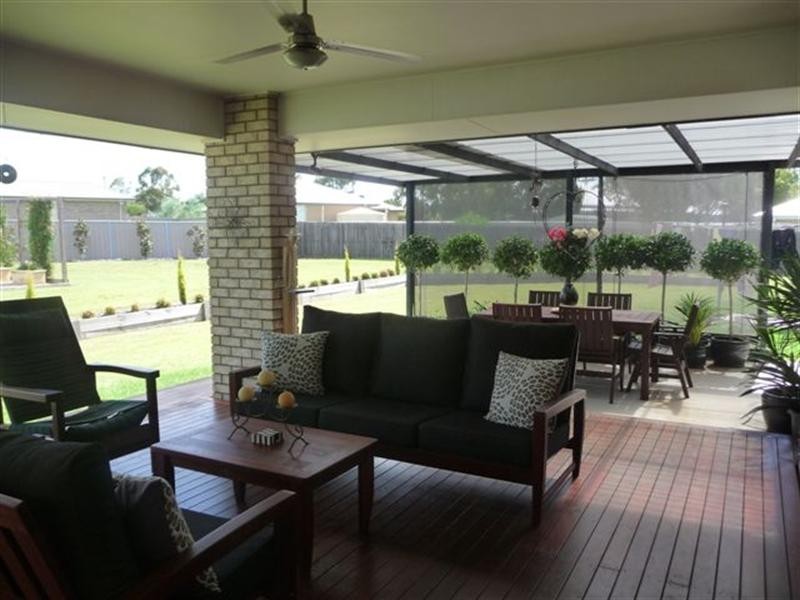 137 Main Street, Westbrook QLD 4350