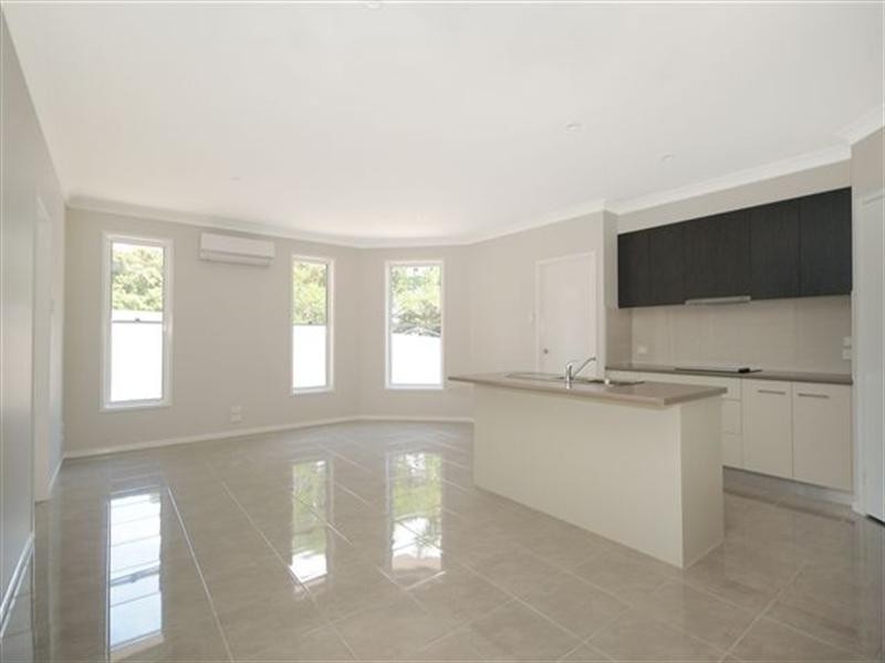 Unit 2, 2 Prospect Street, North Toowoomba QLD 4350